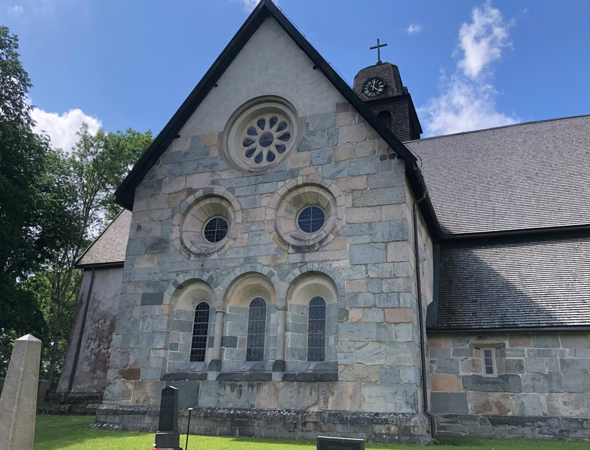 Nydala kloster