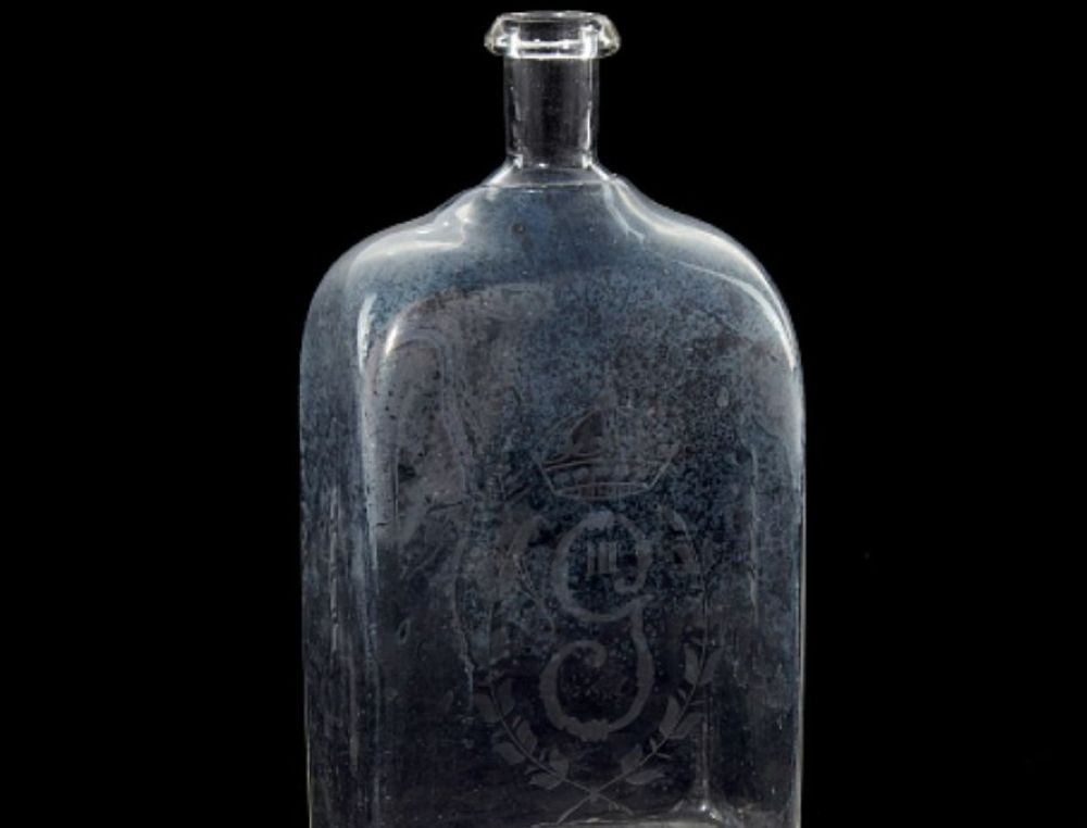 Glaspest